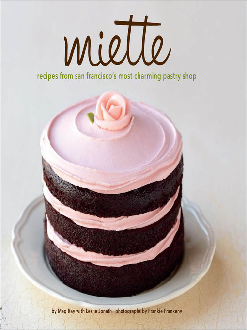 Title details for Miette by Meg Ray - Available